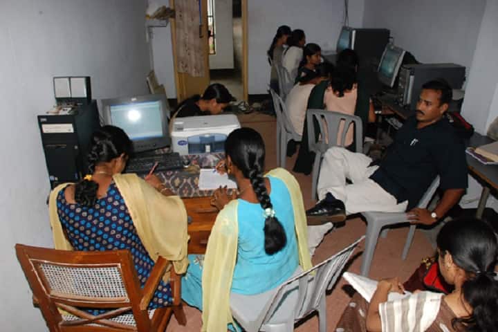 Government Women's College, Puri campus photo 3