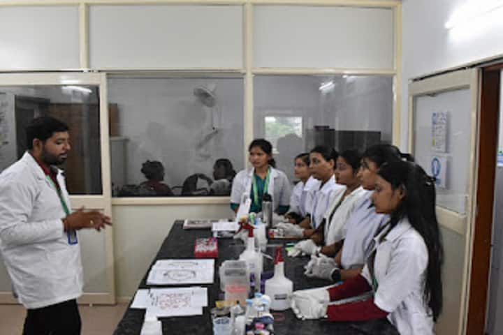 Government Women's College, Puri campus photo 5