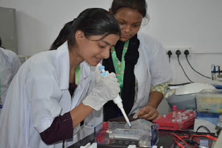 Government Women's College, Puri campus photo 6