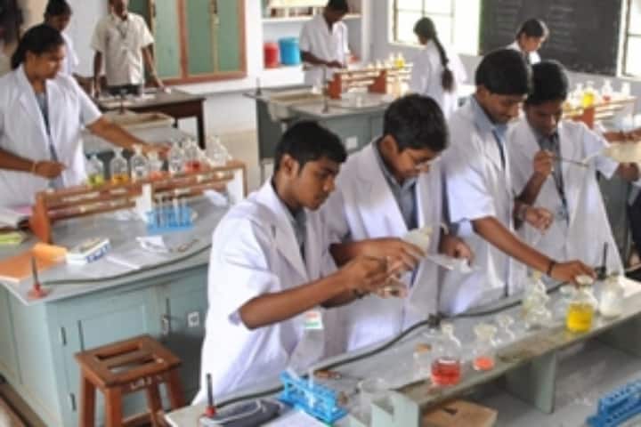 Banki College Autonomous, Banki campus photo 5