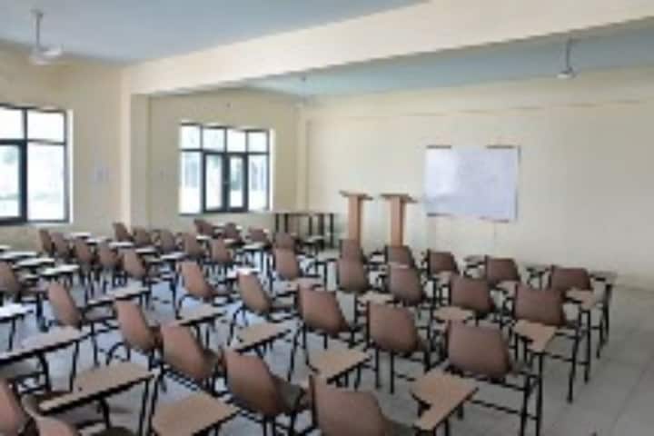 Banki College Autonomous, Banki campus photo 3