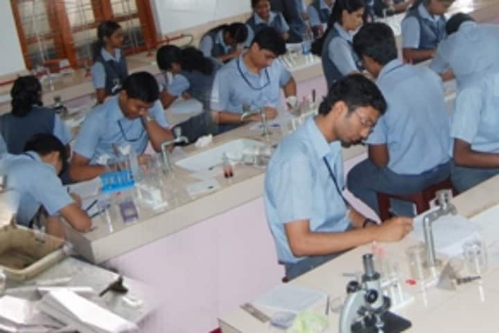 Banki College Autonomous, Banki campus photo 4