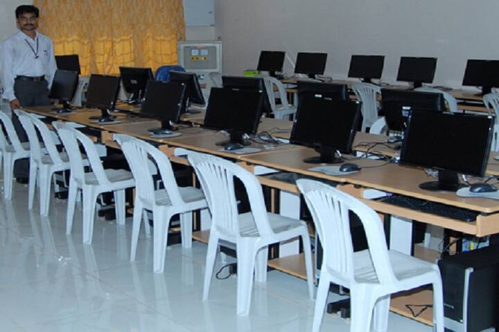 PNC and KR Degree College, Guntur campus photo 5