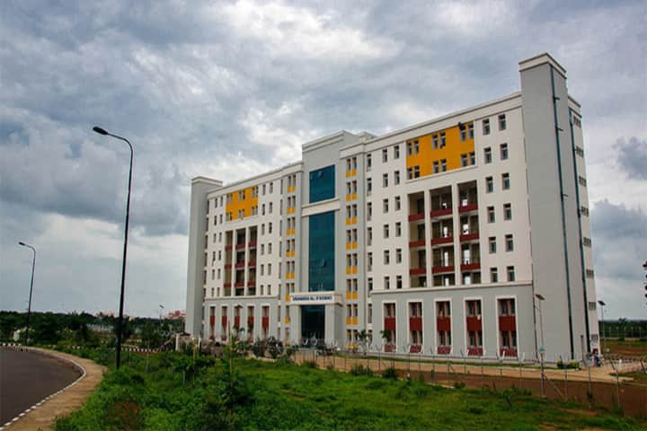 IIT Bhubaneswar campus photo 2