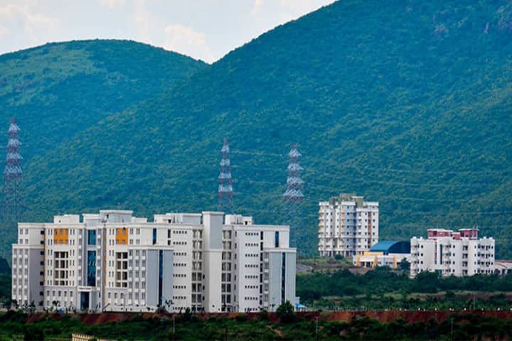 IIT Bhubaneswar campus photo 3