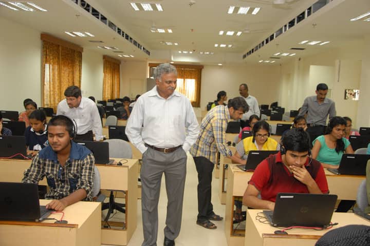IIT Bhubaneswar campus photo 4