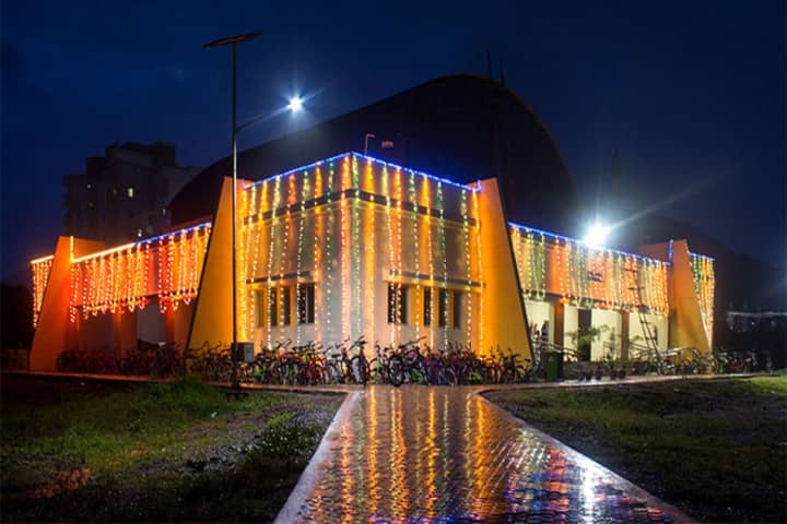 IIT Bhubaneswar campus photo 5