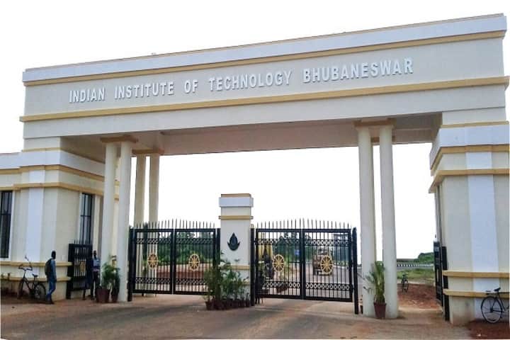 IIT Bhubaneswar campus photo 6