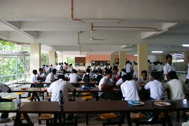 MG Science Institute, Ahmedabad campus photo 5