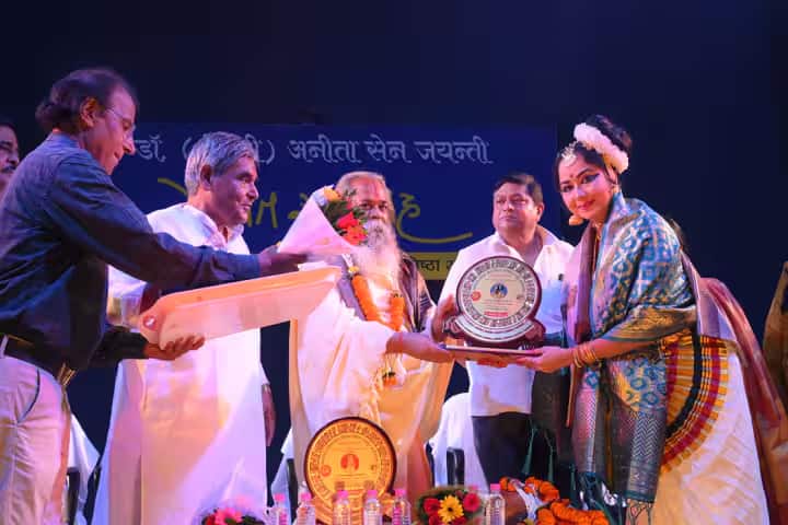 Kamala Devi Sangeet Mahavidyalaya, Raipur campus photo 2