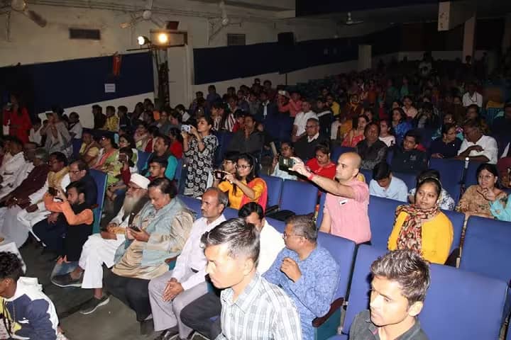 Kamala Devi Sangeet Mahavidyalaya, Raipur campus photo 6