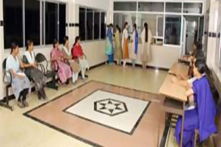 Vivekanandha College of Engineering for Women, Tiruchengode campus photo 6