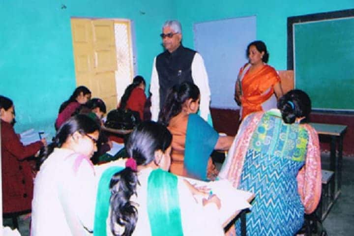 Aakash College of Education, Hisar campus photo 2