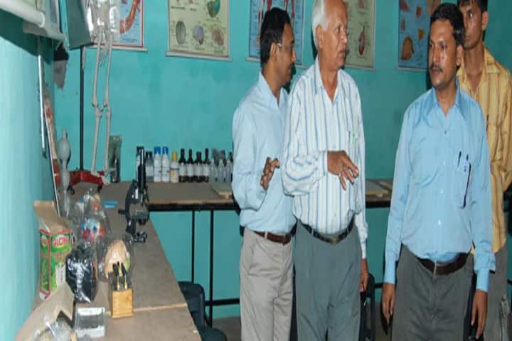 Aakash College of Education, Hisar campus photo 3