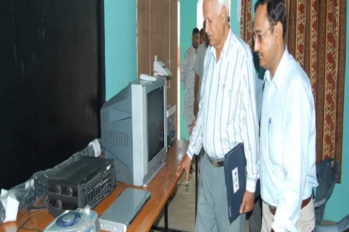 Aakash College of Education, Hisar campus photo 4