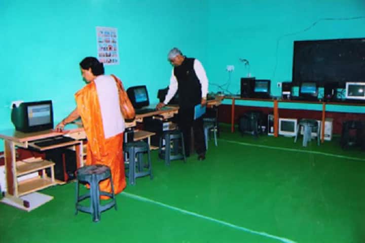 Aakash College of Education, Hisar campus photo 5