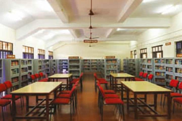 FISAT Ernakulam campus photo 6