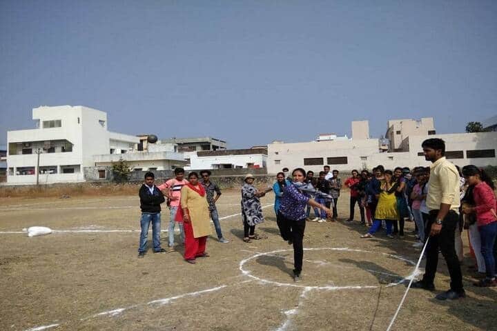 Seth Mangal Chand Choudhary Government College, Abu Road campus photo 3