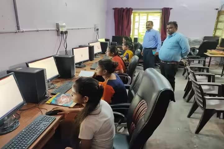 Seth Mangal Chand Choudhary Government College, Abu Road campus photo 4