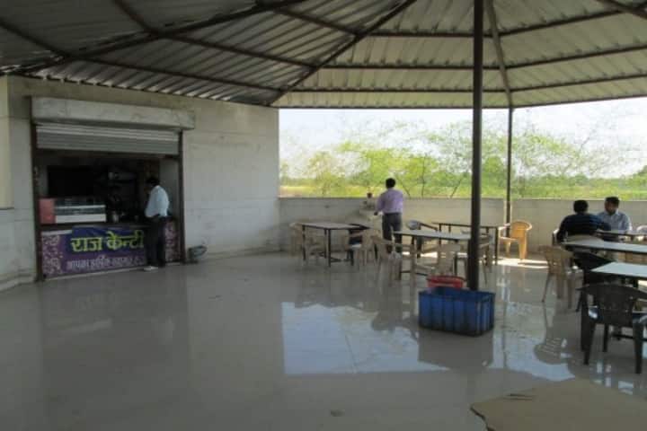 Shri Bherulal Pharmacy Institute, Indore campus photo 3