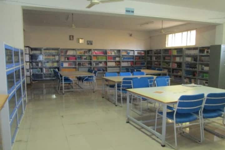 Shri Bherulal Pharmacy Institute, Indore campus photo 5