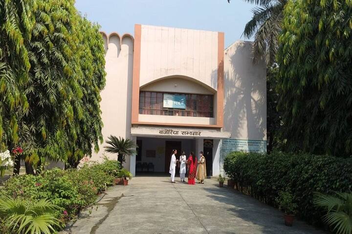 ML and JNK Girls College, Saharanpur campus photo 6