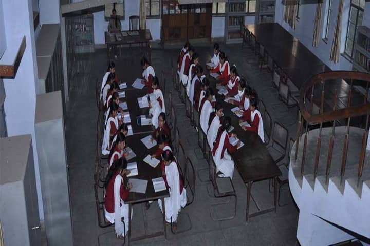 ML and JNK Girls College, Saharanpur campus photo 2