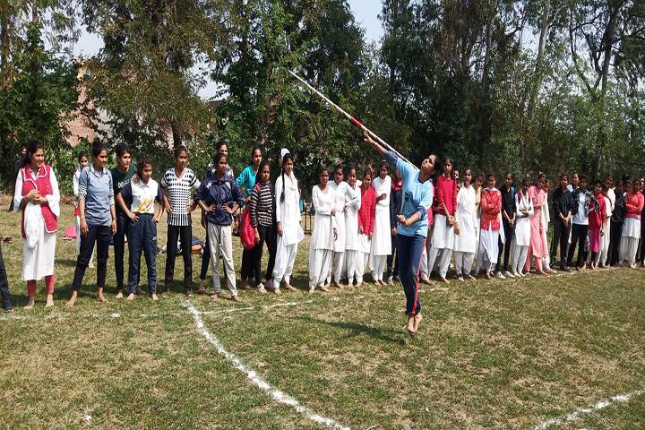 ML and JNK Girls College, Saharanpur campus photo 3