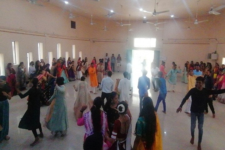 MB Patel College of Education, Vallabh Vidyanagar campus photo 3