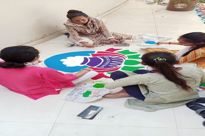 MB Patel College of Education, Vallabh Vidyanagar campus photo 6