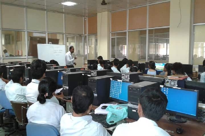 GNIT Kolkata campus photo 5