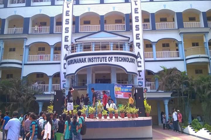 GNIT Kolkata campus photo 6