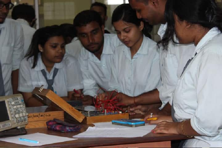 GNIT Kolkata campus photo 4