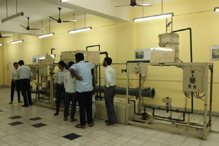 GNIT Kolkata campus photo 3