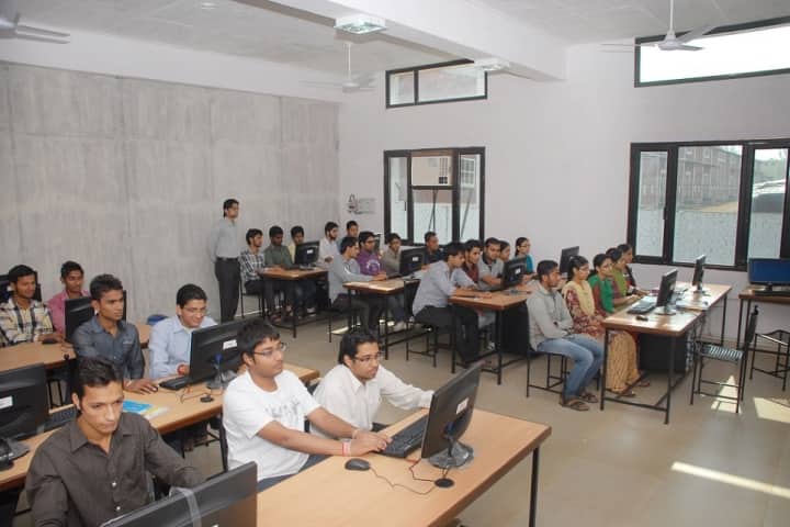 Harf College, Malerkotla campus photo 3