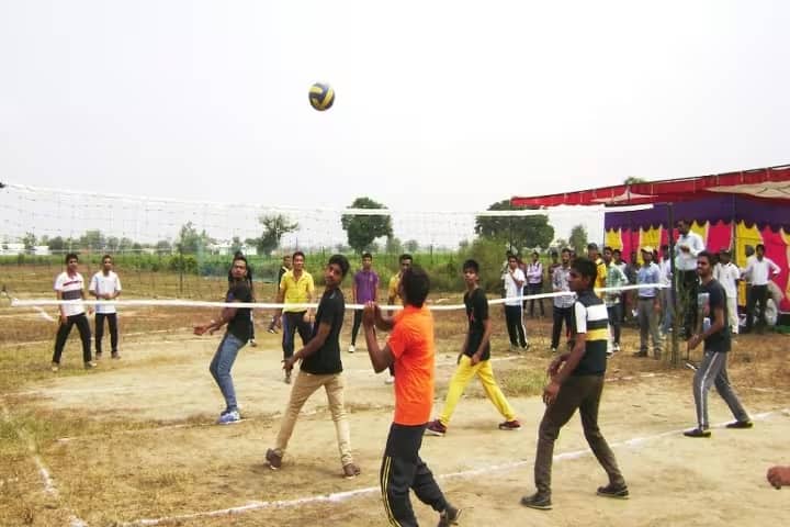 Harf College, Malerkotla campus photo 6