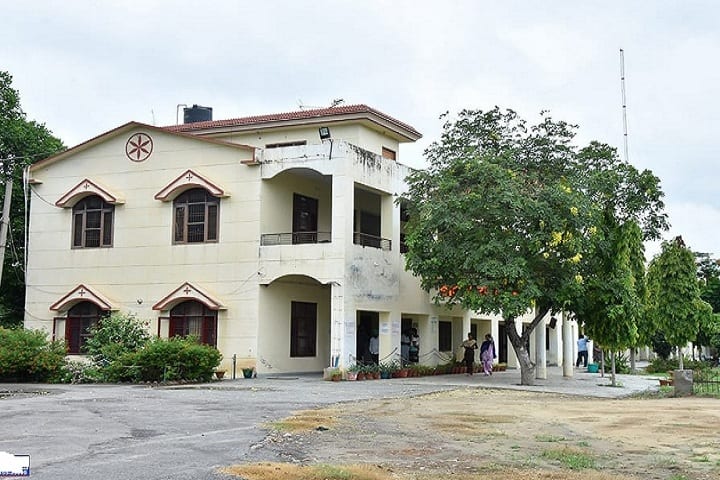 Government Kirti College, Patran campus photo 2