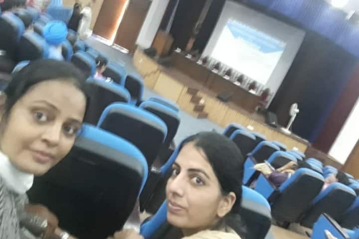 Government Kirti College, Patran campus photo 4
