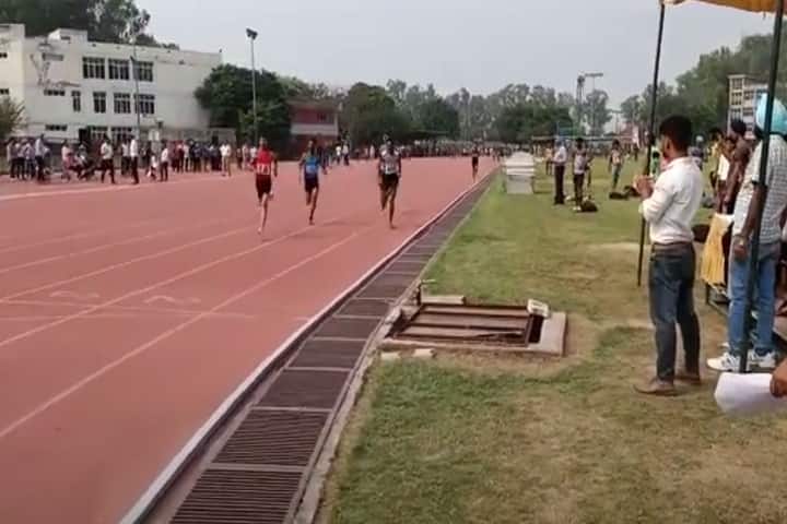 Government Kirti College, Patran campus photo 5