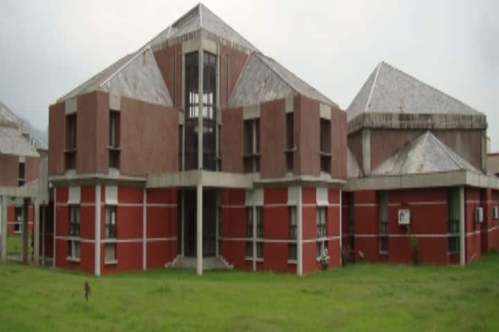 SMVDU Katra campus photo 3