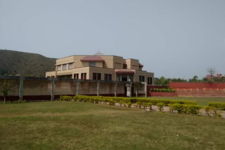 SMVDU Katra campus photo 4