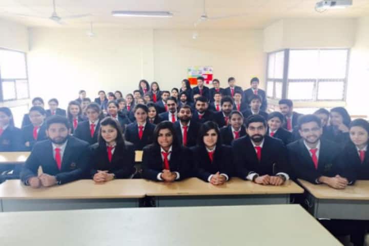 SMVDU Katra campus photo 6