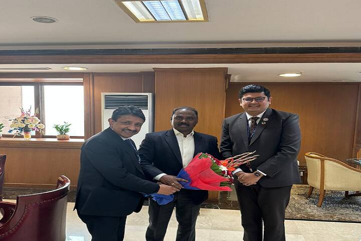 ICAI Delhi campus photo 4
