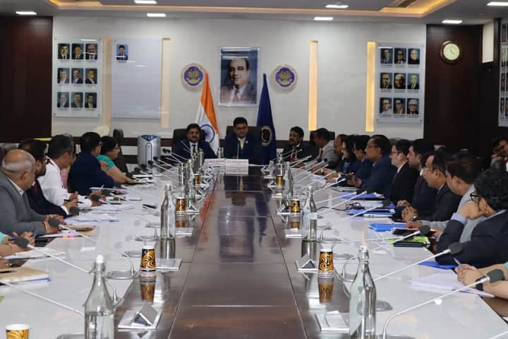 ICAI Delhi campus photo 6