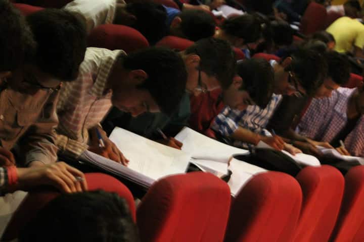 Keshav Mahavidyalaya, Delhi campus photo 6