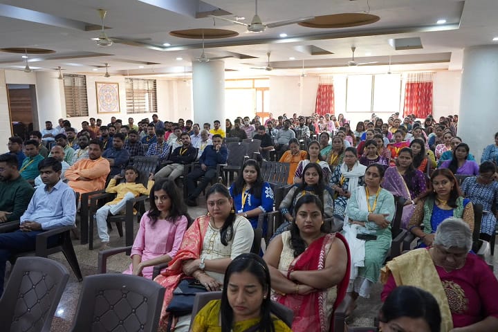 Swaminarayan Institute of Medical Sciences and Research, Kalol campus photo 3