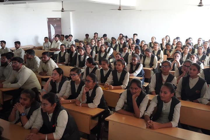 Swaminarayan Institute of Medical Sciences and Research, Kalol campus photo 4