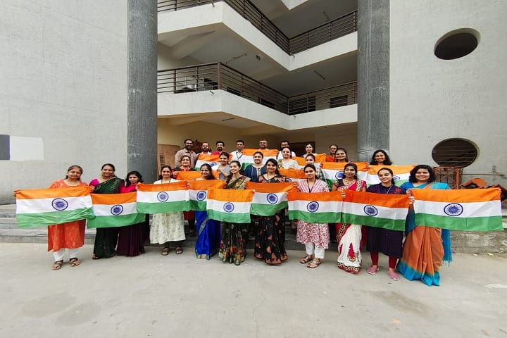 Swaminarayan Institute of Medical Sciences and Research, Kalol campus photo 6