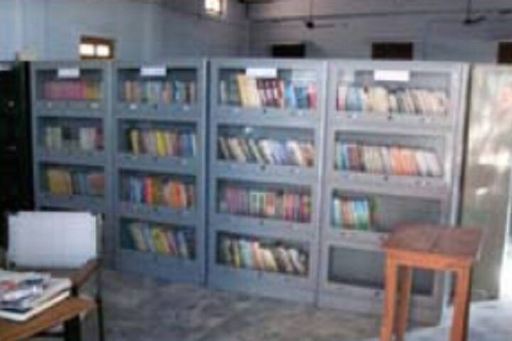 Sri Krishna Saroj Mahavidyalaya, Auraiya campus photo 2