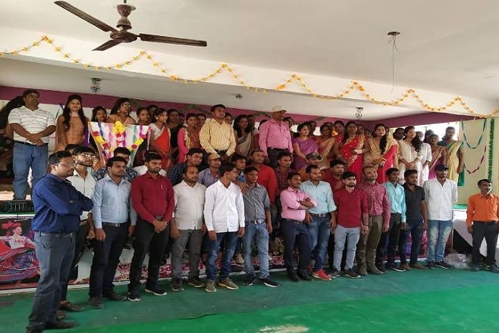 Sri Krishna Saroj Mahavidyalaya, Auraiya campus photo 4